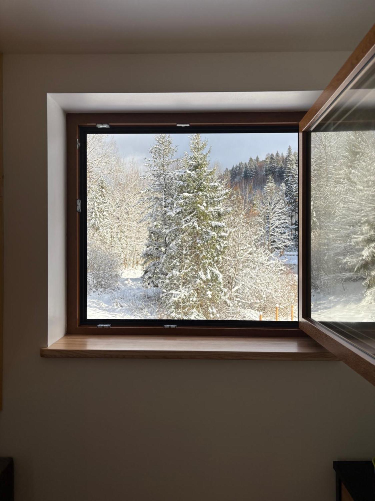 Chalet Gosciejowka Na Skraju Lasu *