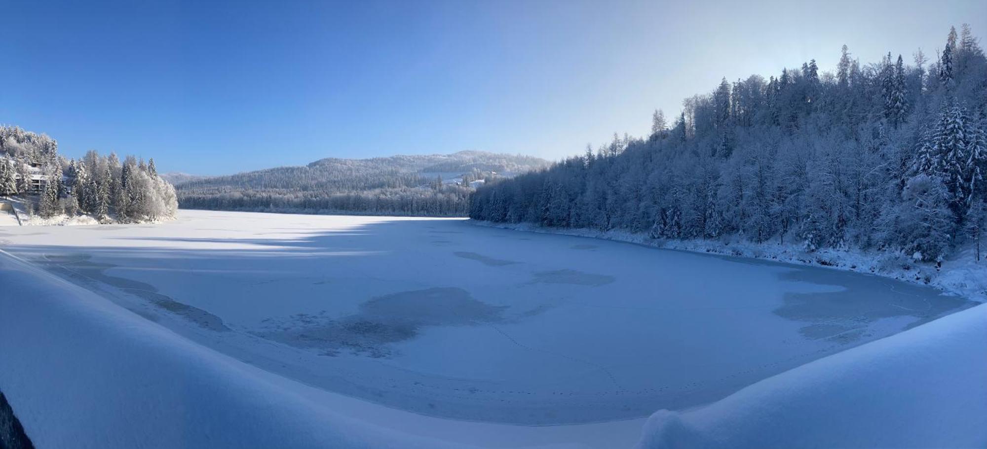 Gosciejowka Na Skraju Lasu * Wisla