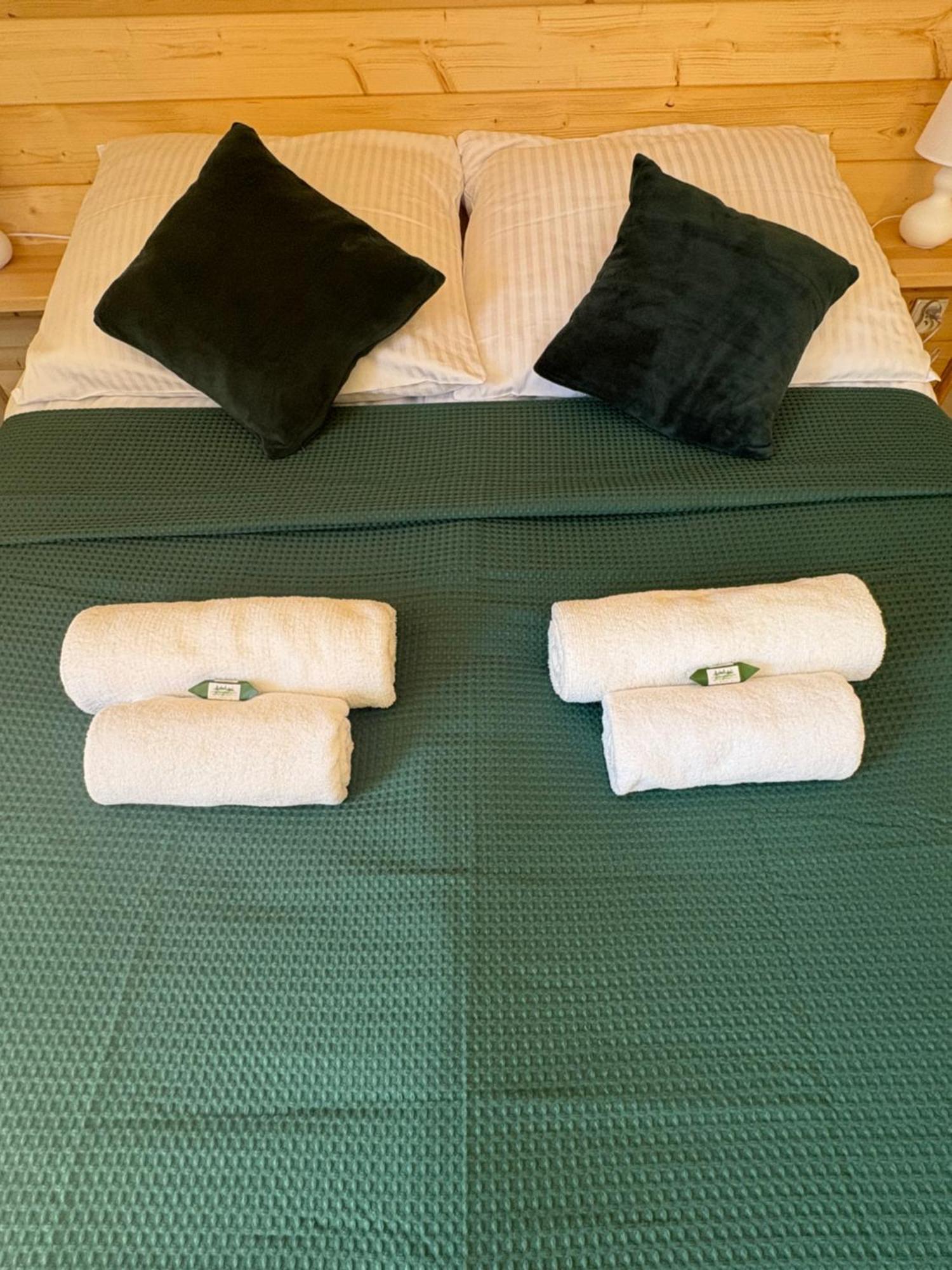Chalet Gosciejowka Na Skraju Lasu Wisla